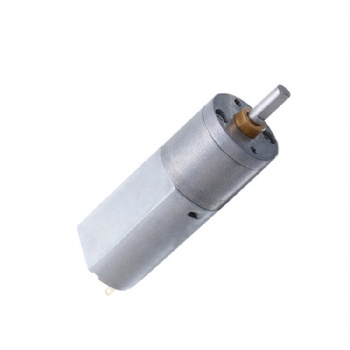 20mm GM20-180 dc gear motor