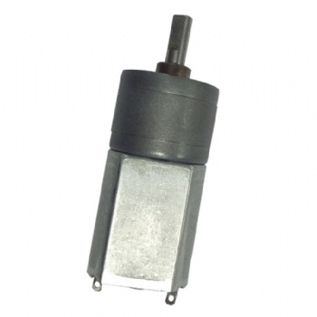 20mm GM20-130 dc gear motor