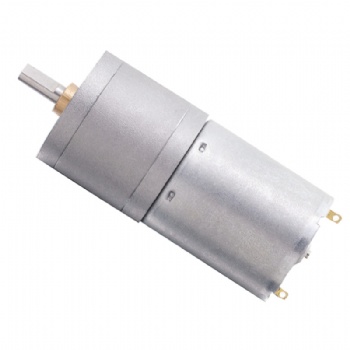 25mm 25G-370 dc gear motor