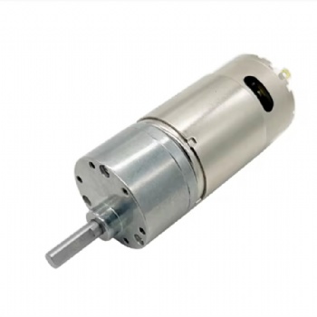 GM37-555 24V High Torque Gear Motor Micro DC Reducer Engine Electric Motor For Varia Vs3 Lagom Mini Coffe Machine Grinder Smart Equipment