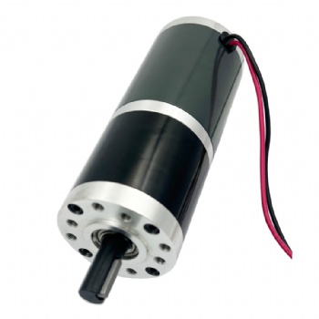 60mm High torque dc planetary gear motor